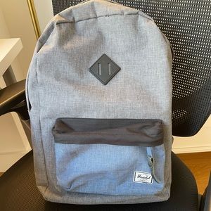 Herschel Supply Co. Backpack. 4 years old and in good condition.